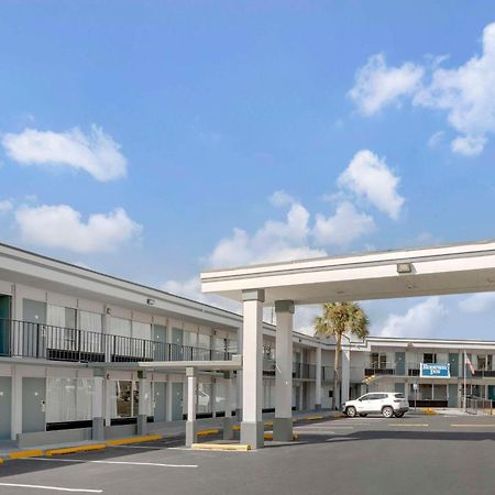 Rodeway Inn Orange Park Luaran gambar