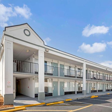 Rodeway Inn Orange Park Luaran gambar