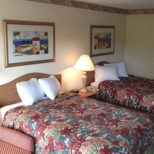 Rodeway Inn Orange Park Luaran gambar