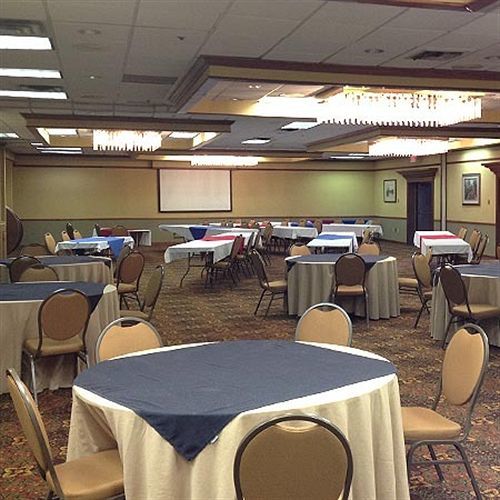 Rodeway Inn Orange Park Luaran gambar